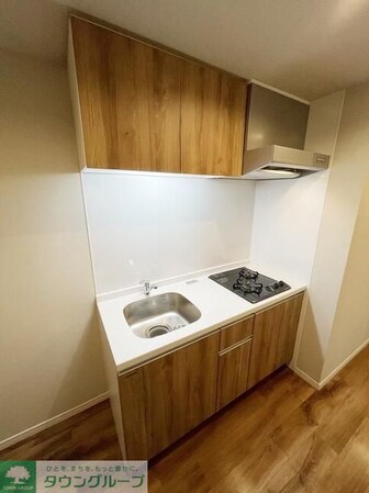 GRAND ESPOIR IZUMIの物件内観写真